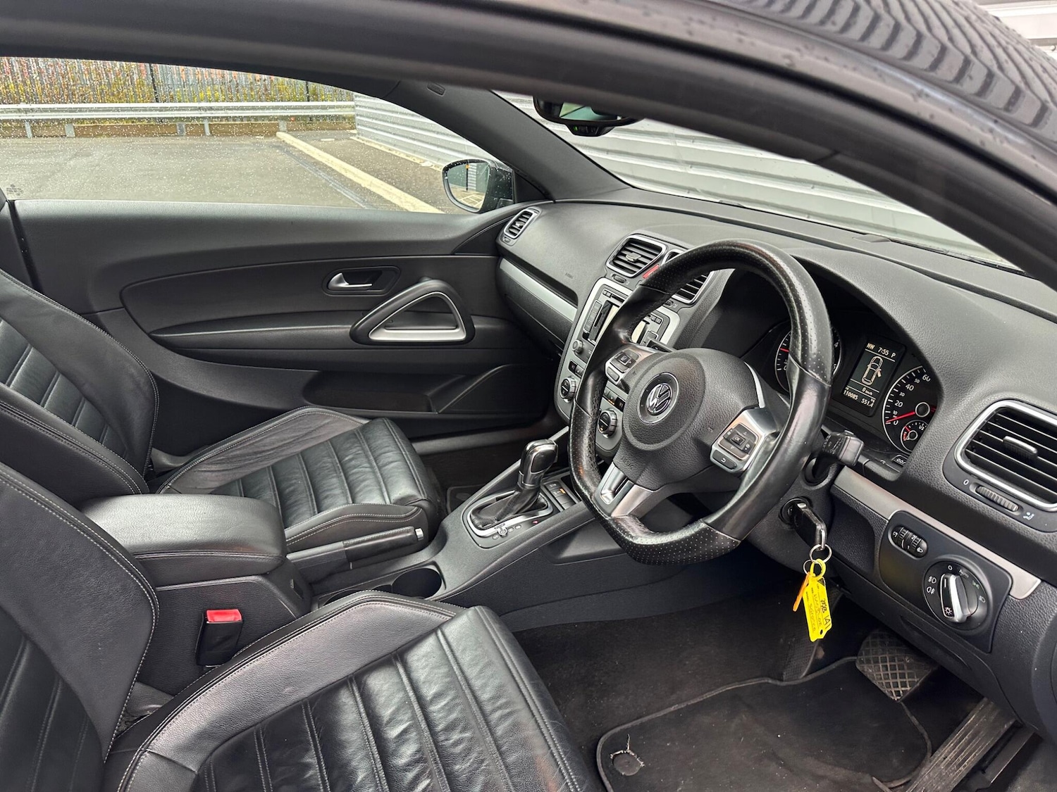 Used Volkswagen Scirocco 2013 for sale - 76380875: Photo 43
