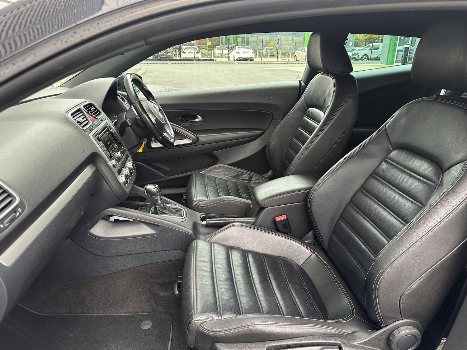 Used Volkswagen Scirocco 2013 for sale - 76380875: Photo 44