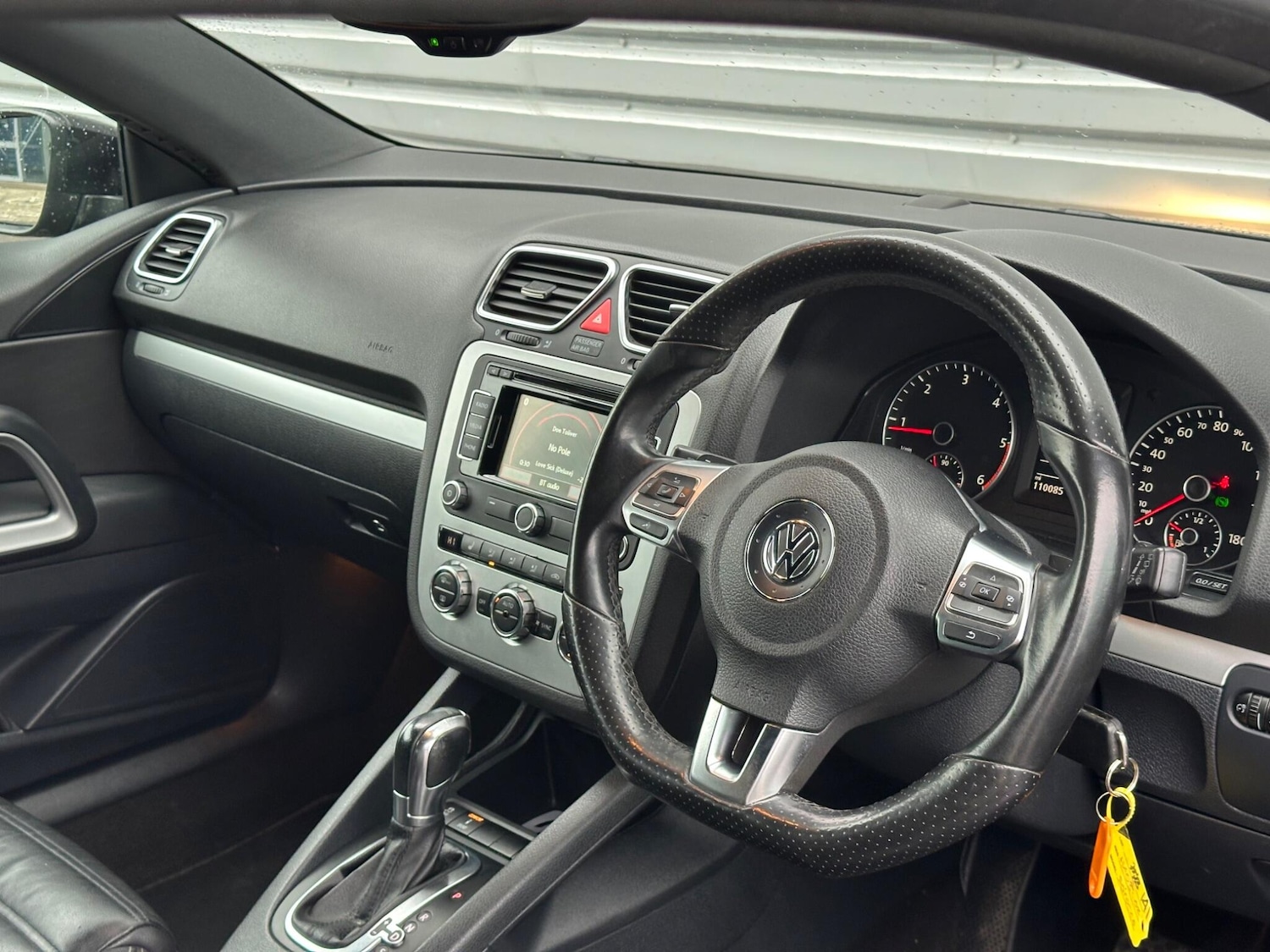 Used Volkswagen Scirocco 2013 for sale - 76380875: Photo 45