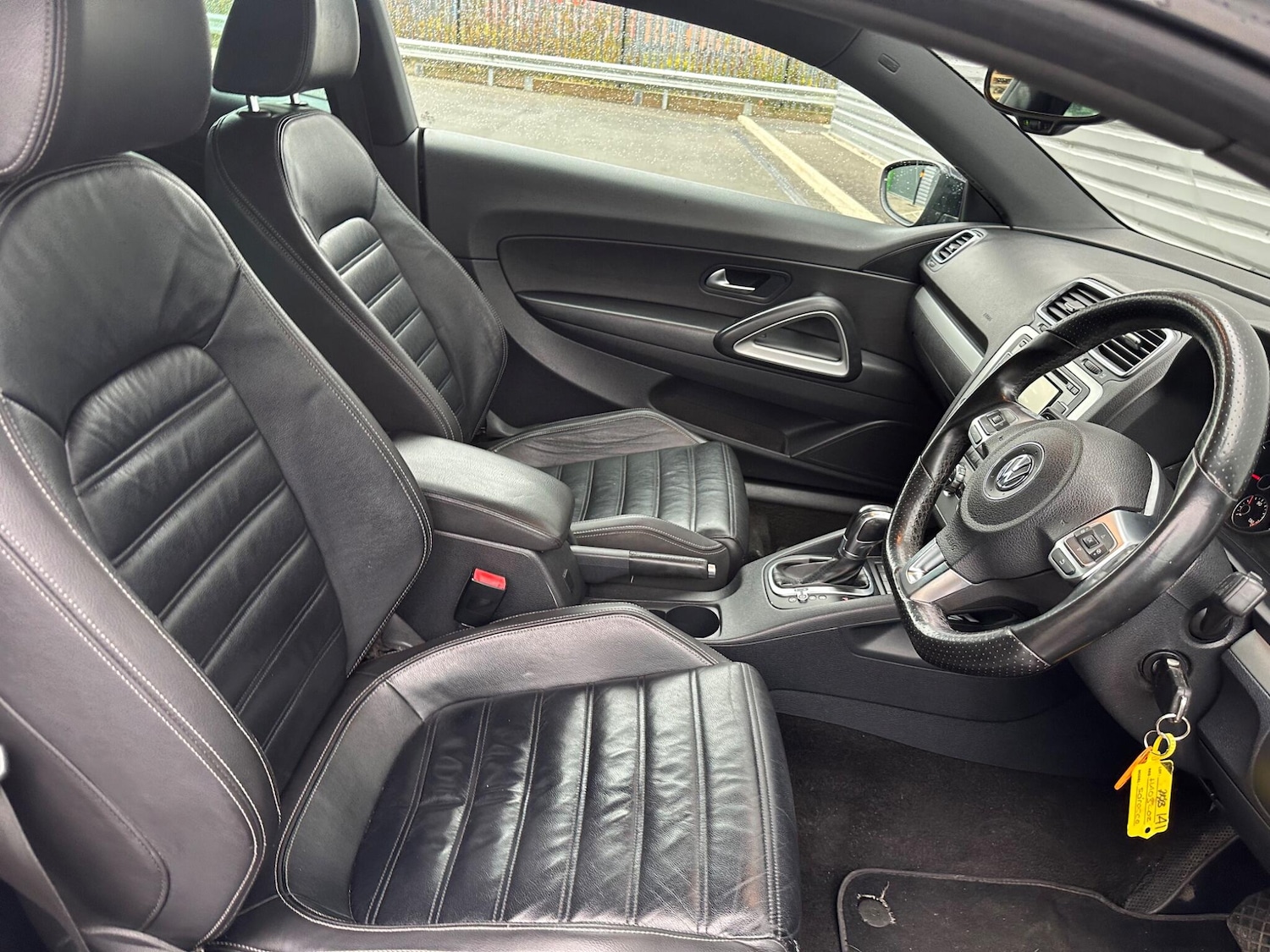 Used Volkswagen Scirocco 2013 for sale - 76380875: Photo 46