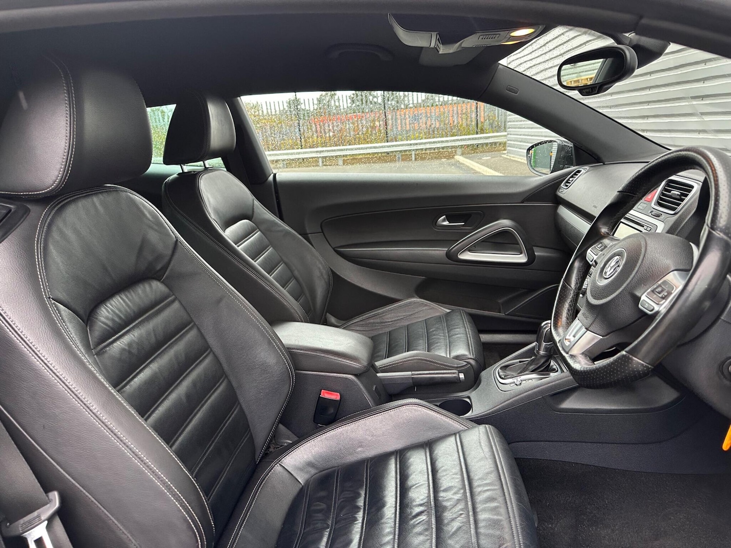 Used Volkswagen Scirocco 2013 for sale - 76380875: Photo 47
