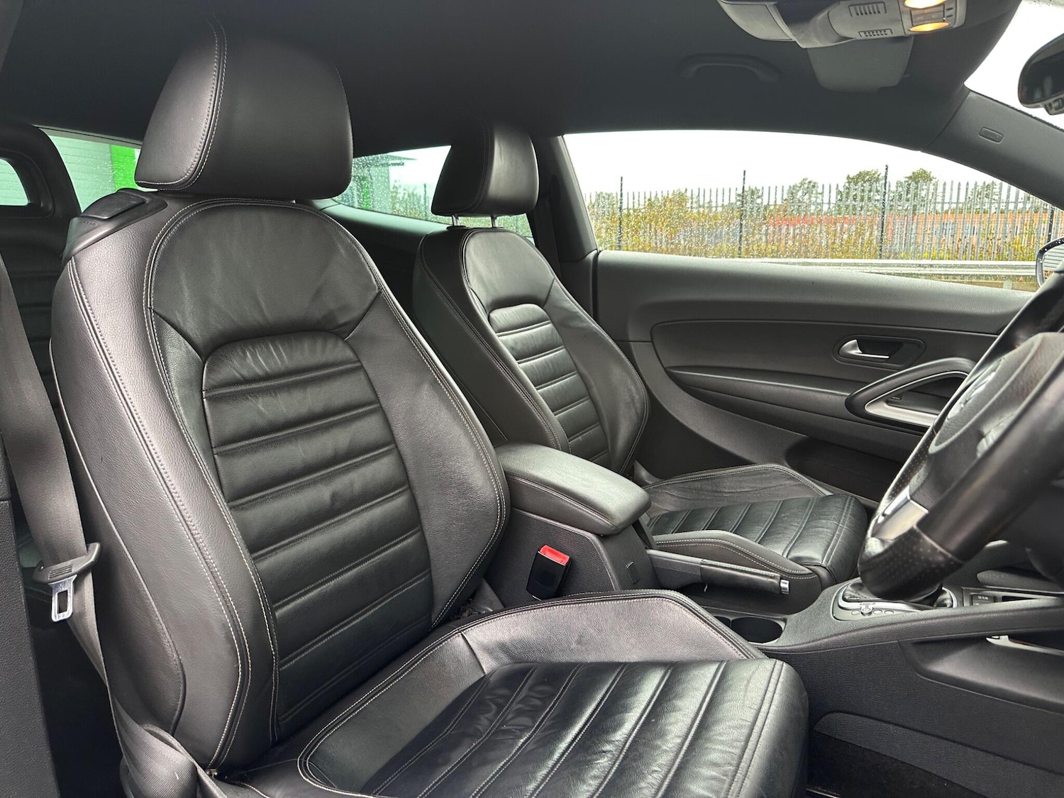 Used Volkswagen Scirocco 2013 for sale - 76380875: Photo 48
