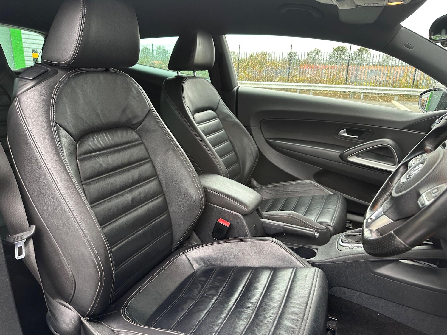 Used Volkswagen Scirocco 2013 for sale - 76380875: Photo 49