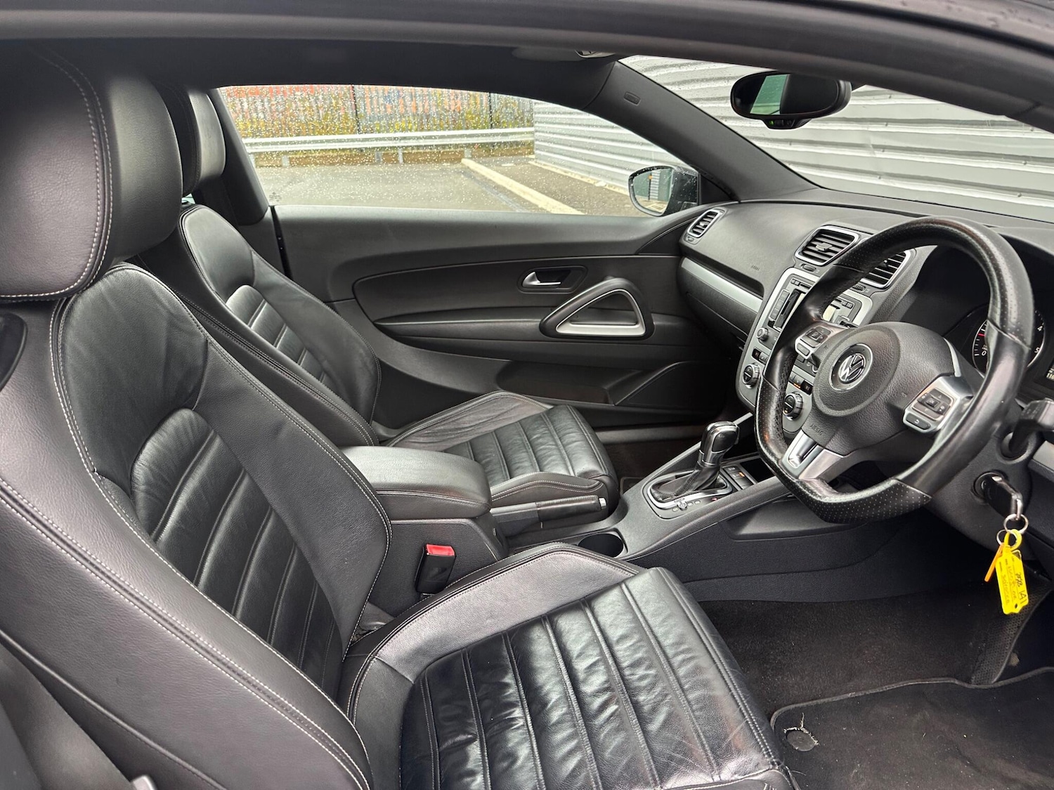 Used Volkswagen Scirocco 2013 for sale - 76380875: Photo 50