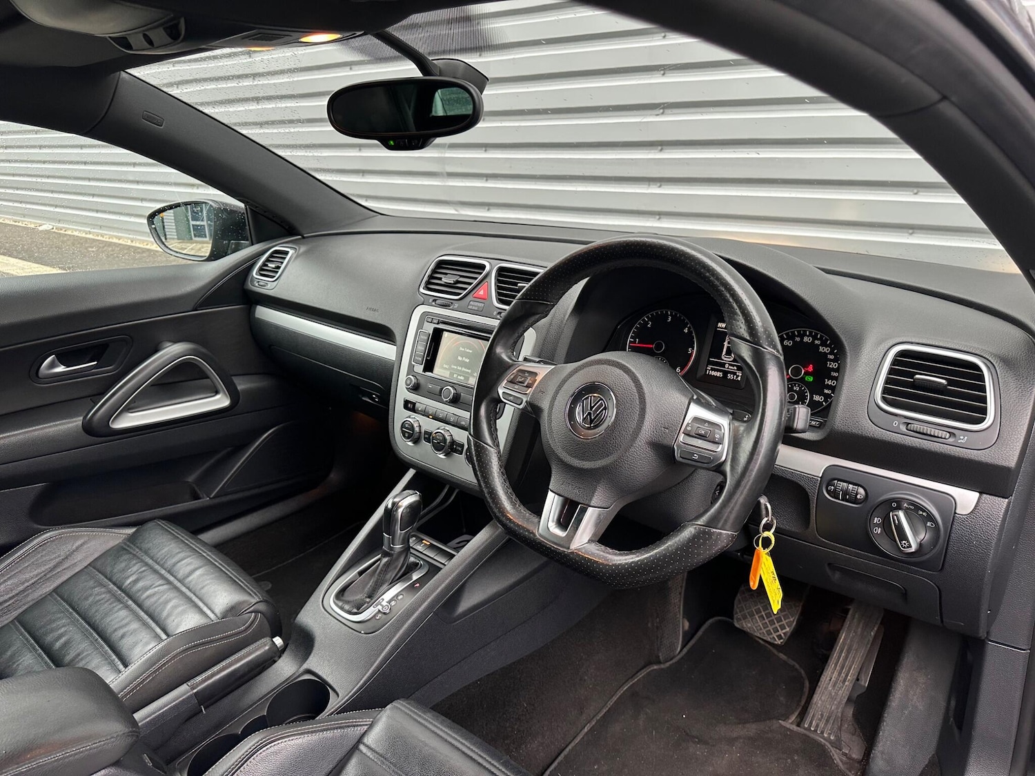 Used Volkswagen Scirocco 2013 for sale - 76380875: Photo 52