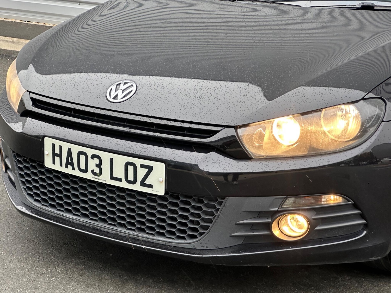 Used Volkswagen Scirocco 2013 for sale - 76380875: Photo 6