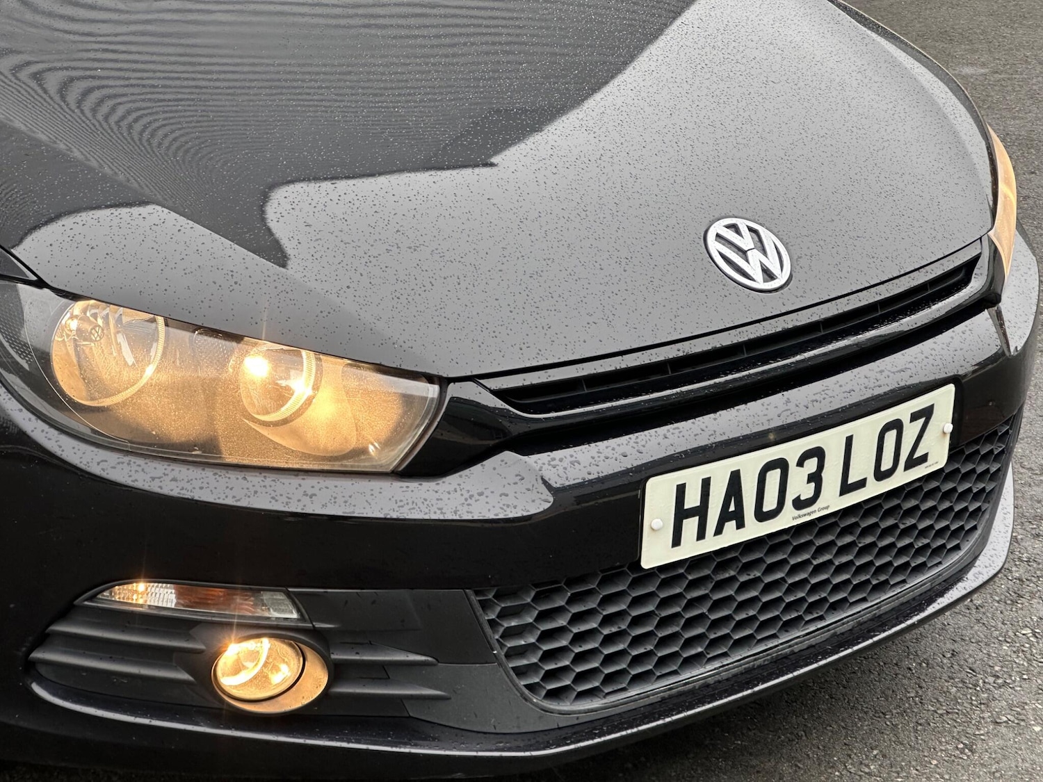Used Volkswagen Scirocco 2013 for sale - 76380875: Photo 7