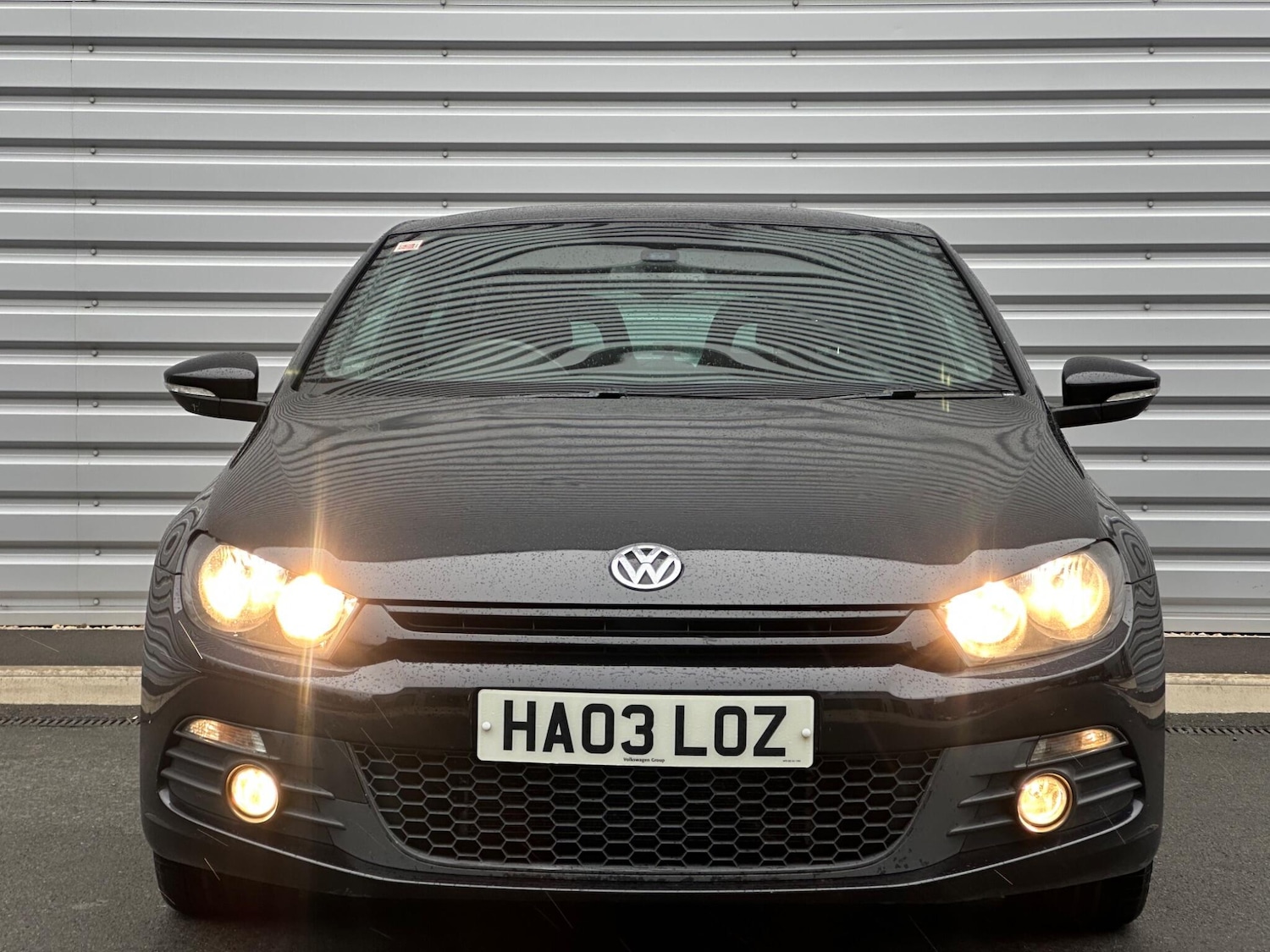 Used Volkswagen Scirocco 2013 for sale - 76380875: Photo 8