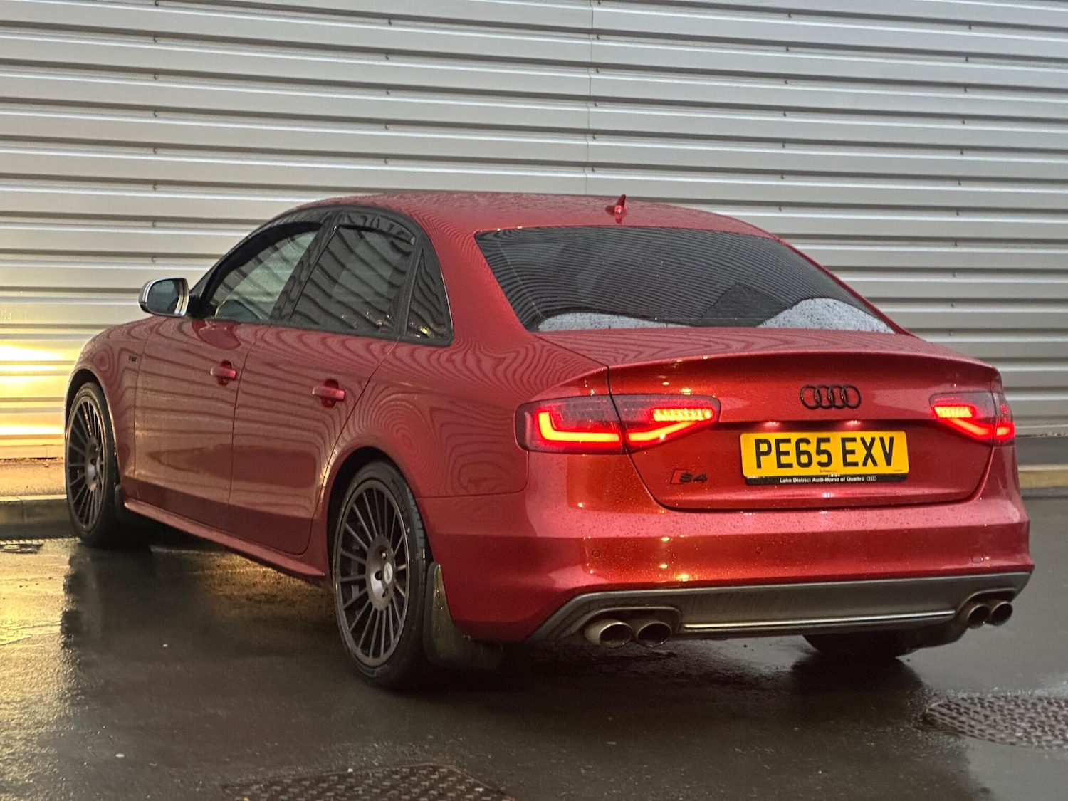 Used Audi S4 for sale - 76965221: Photo 12