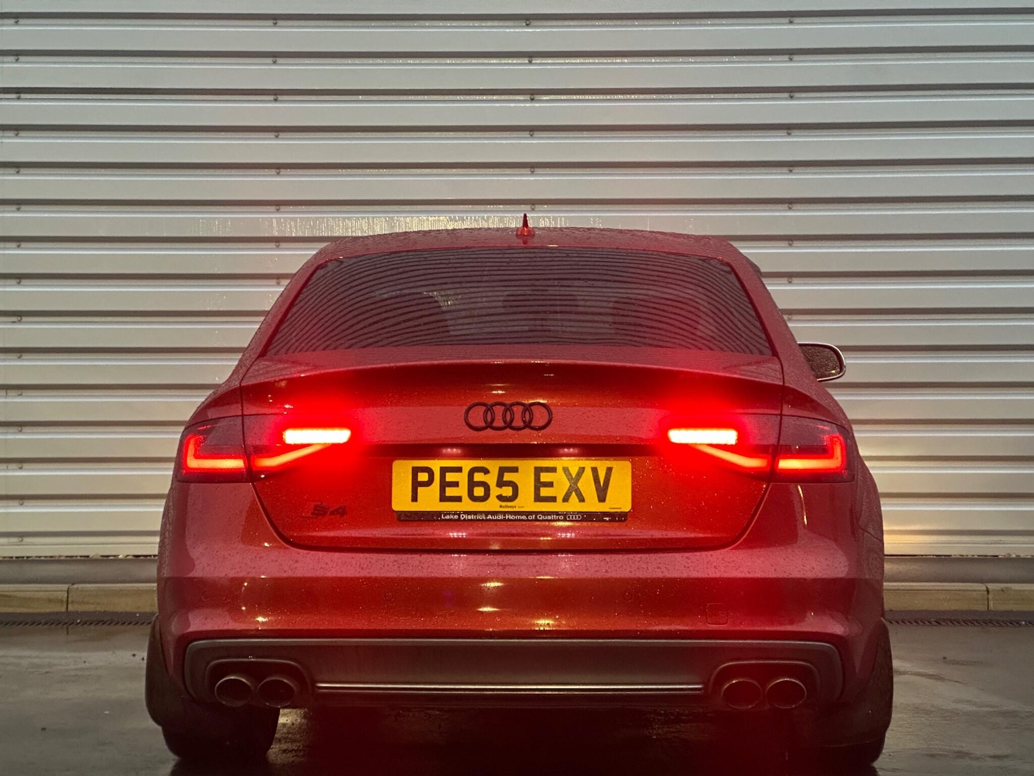 Used Audi S4 for sale - 76965221: Photo 13