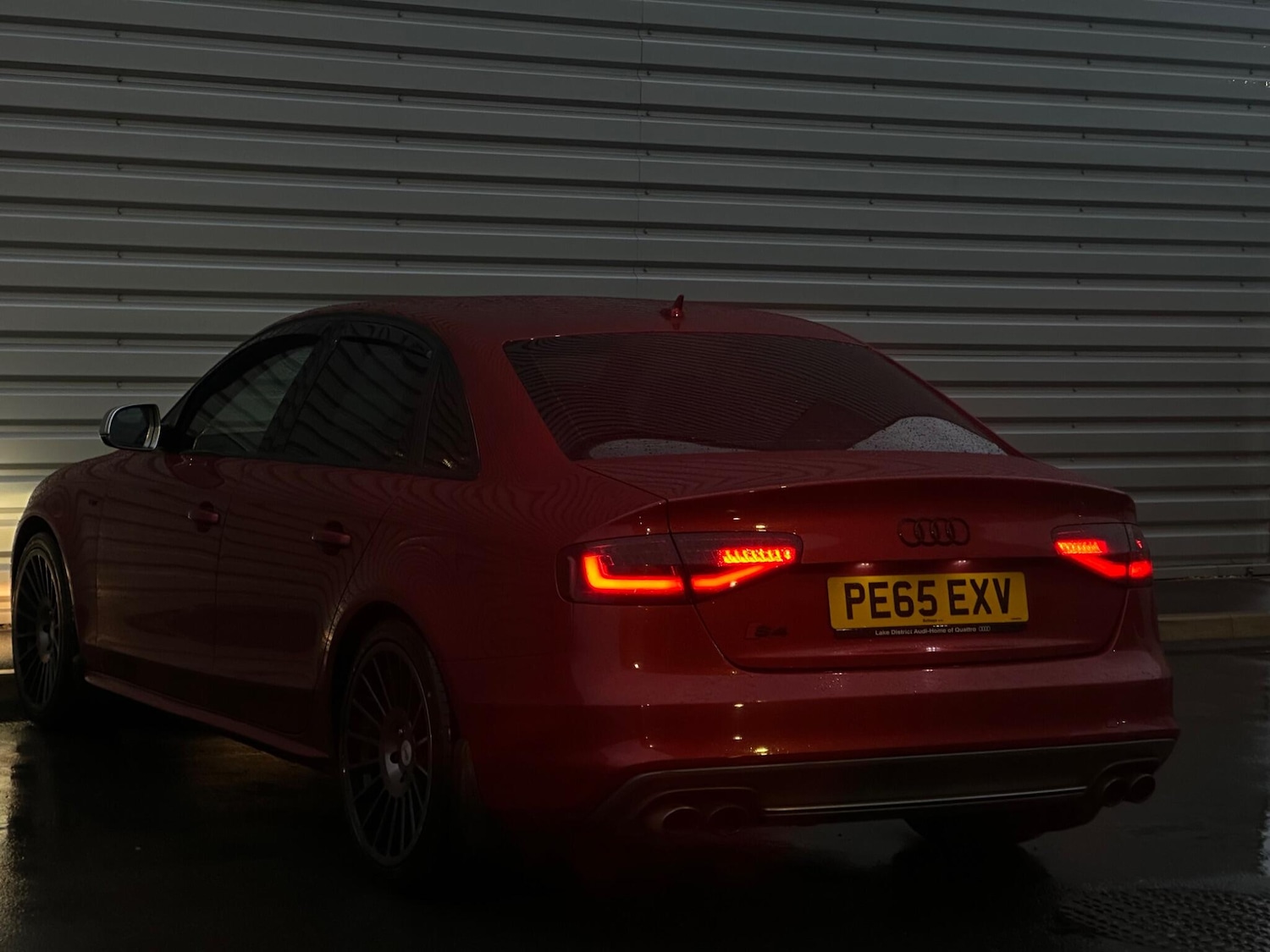 Used Audi S4 for sale - 76965221: Photo 15