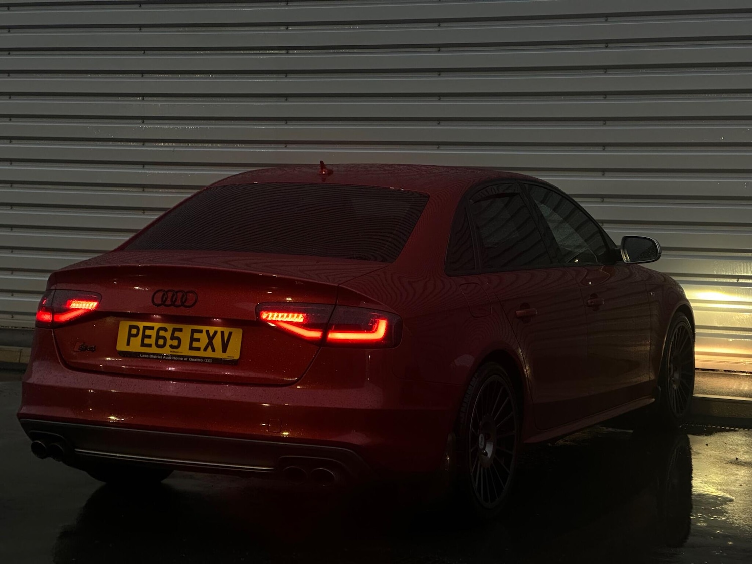 Used Audi S4 for sale - 76965221: Photo 16