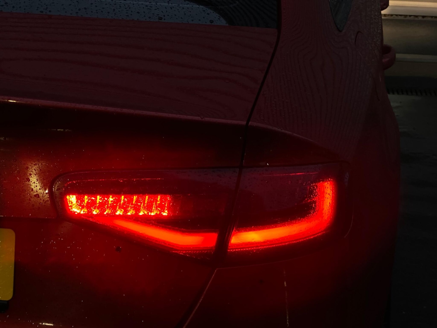 Used Audi S4 for sale - 76965221: Photo 17