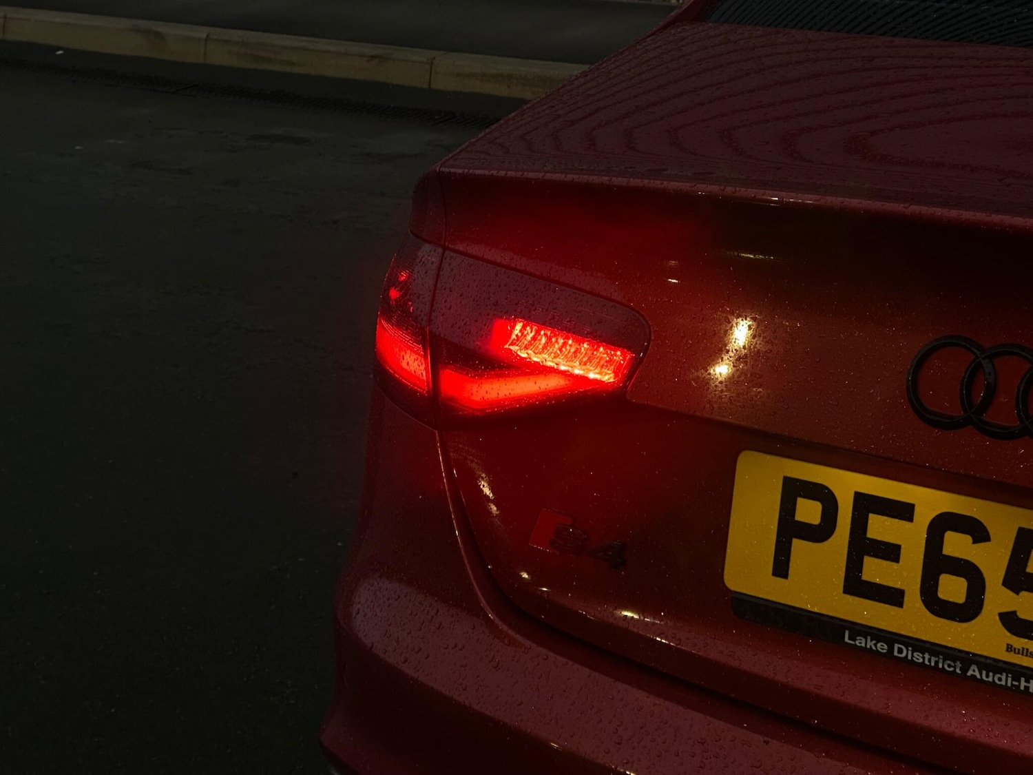 Used Audi S4 for sale - 76965221: Photo 18