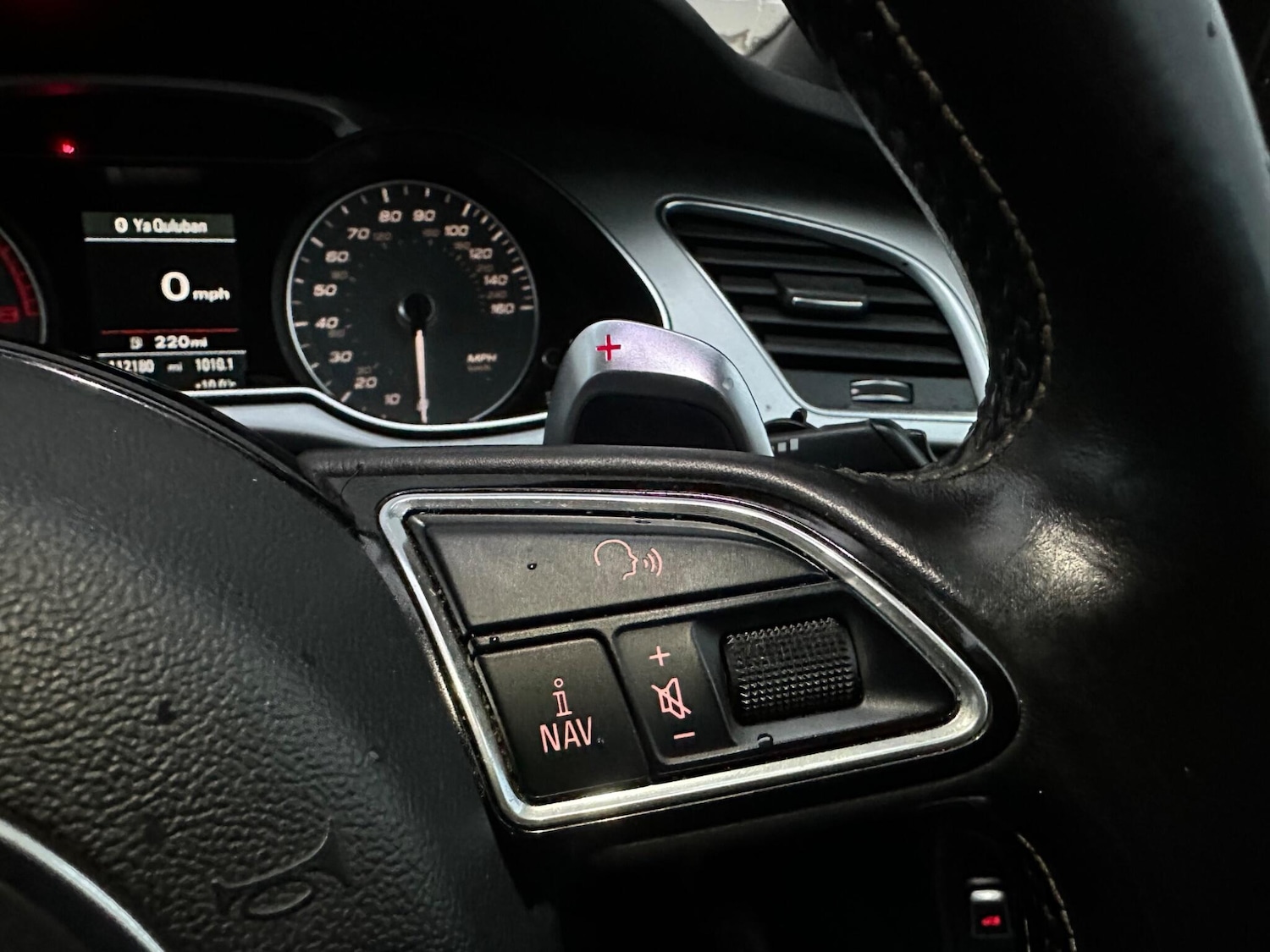 Used Audi S4 for sale - 76965221: Photo 19