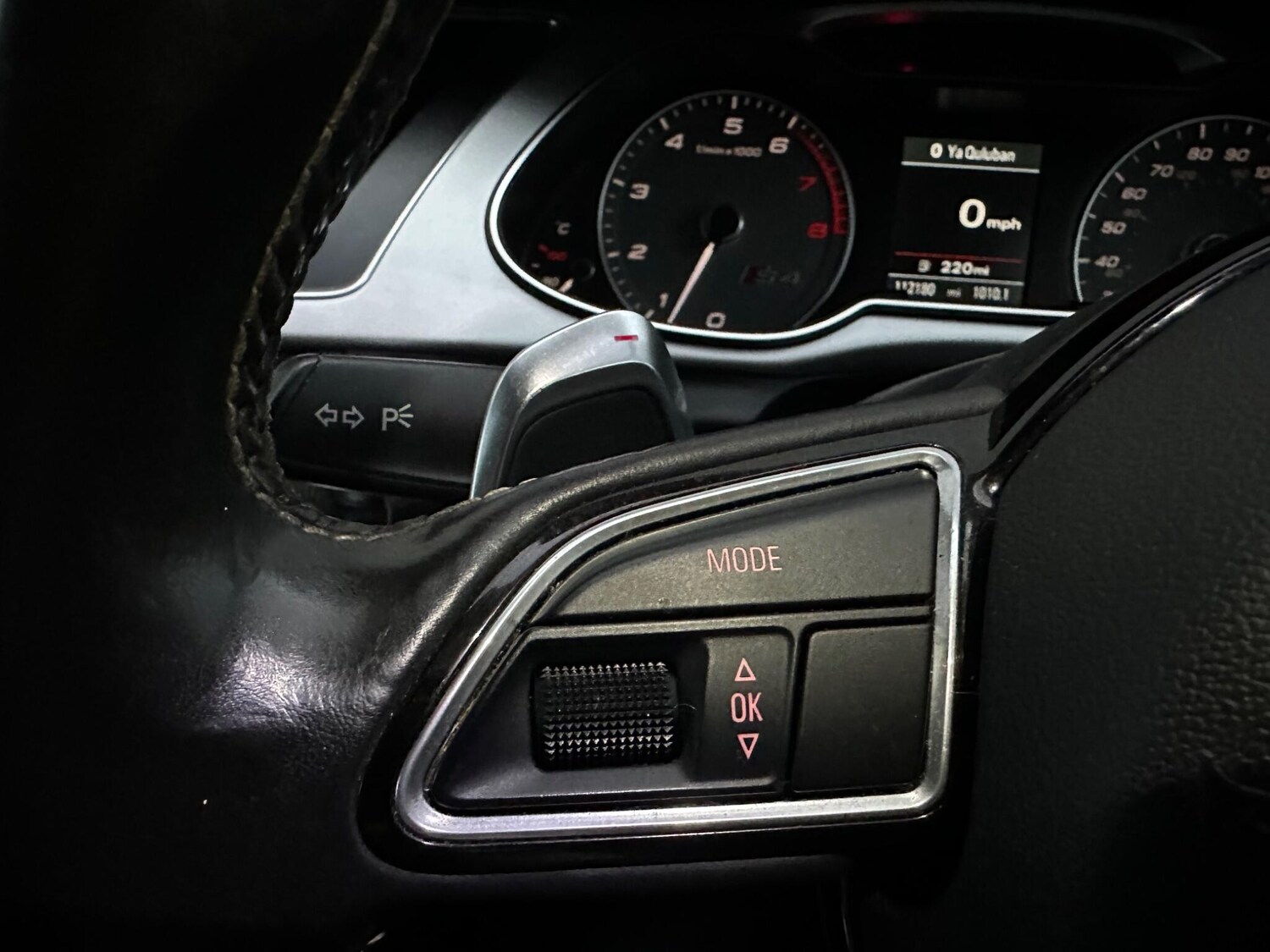 Used Audi S4 for sale - 76965221: Photo 20