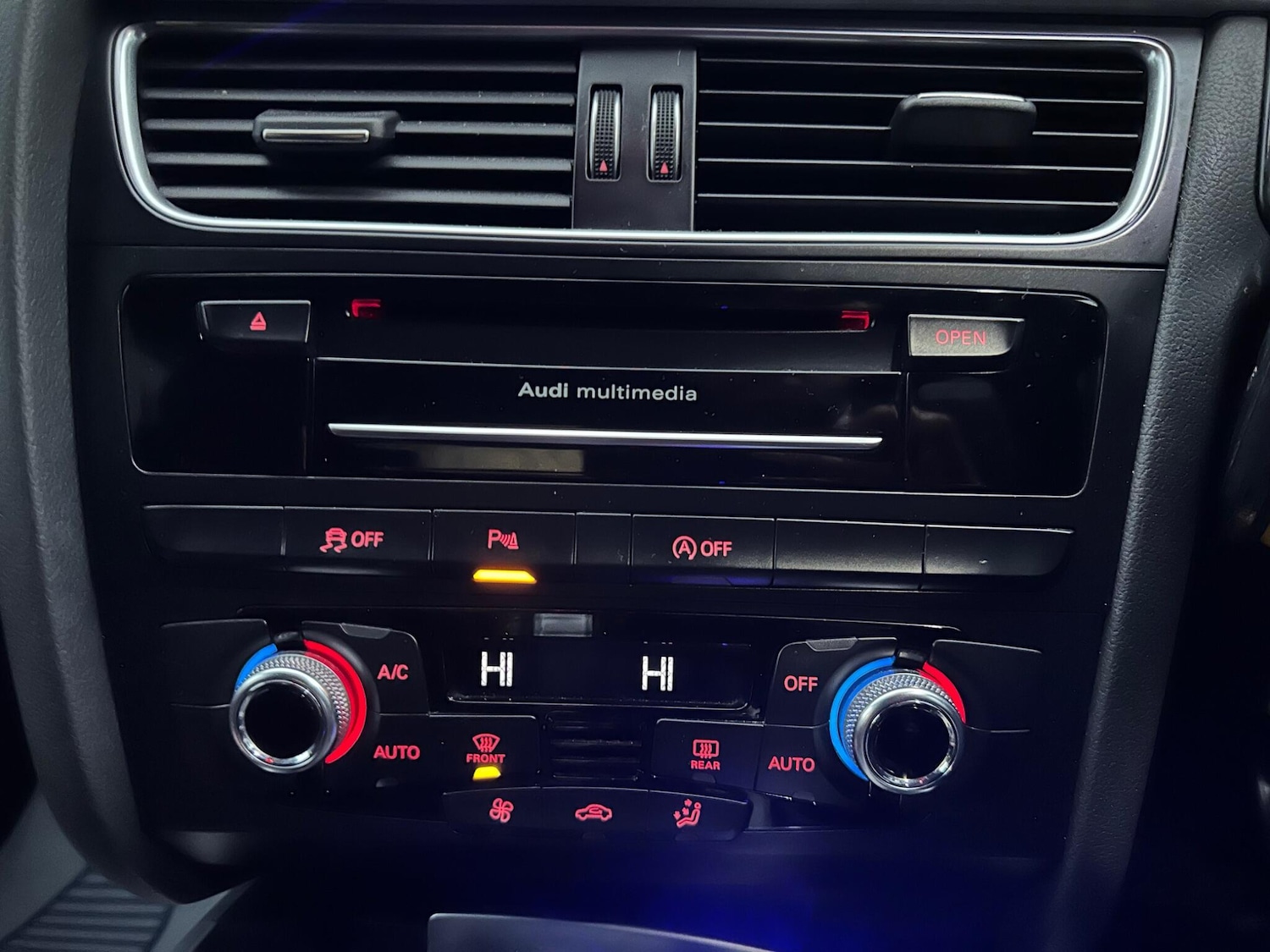 Used Audi S4 for sale - 76965221: Photo 22