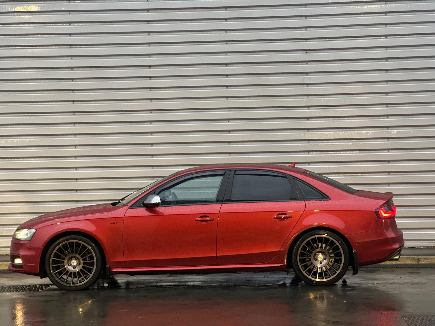 Used Audi S4 for sale - 76965221: Photo 3