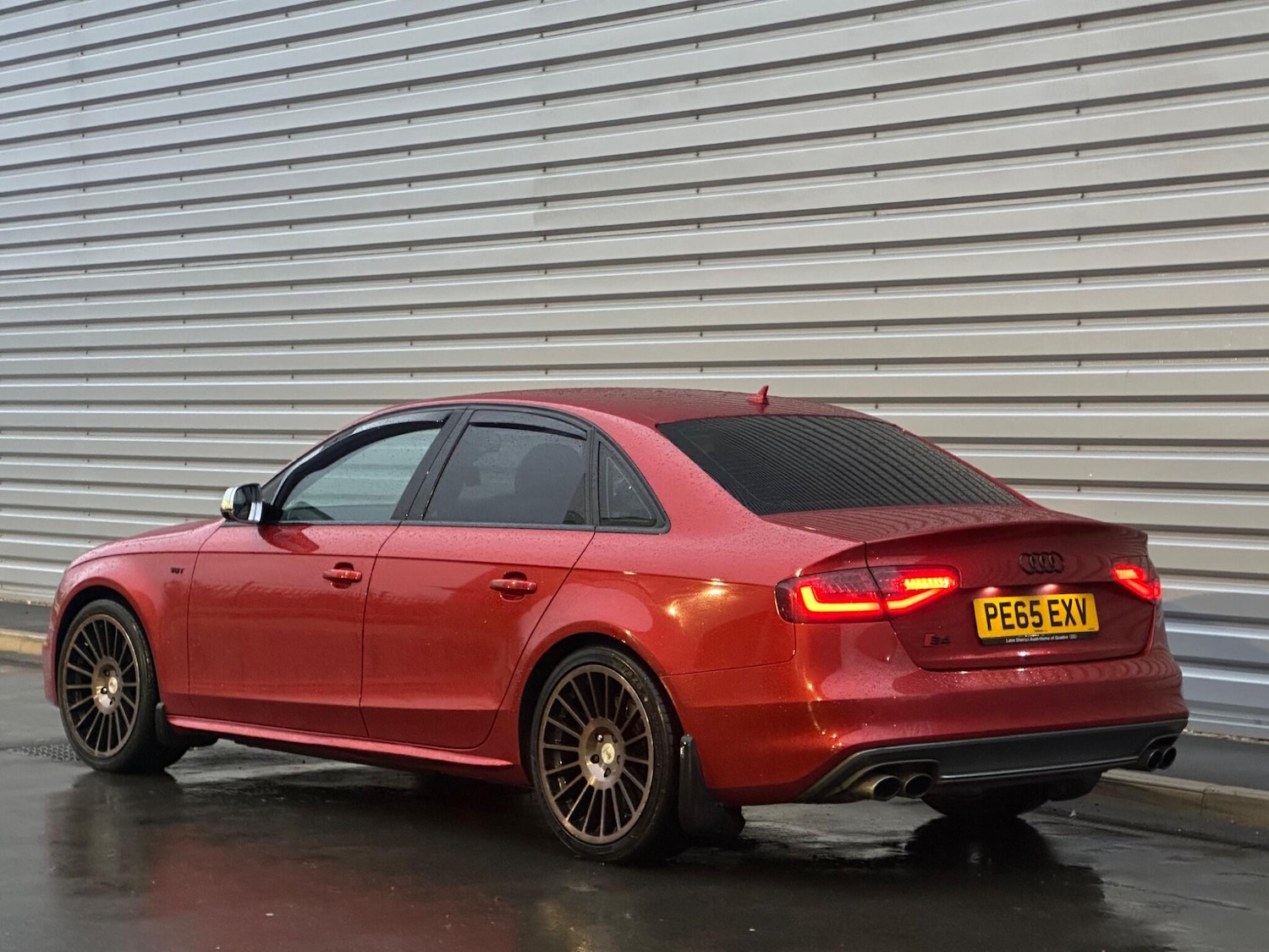 Used Audi S4 for sale - 76965221: Photo 4