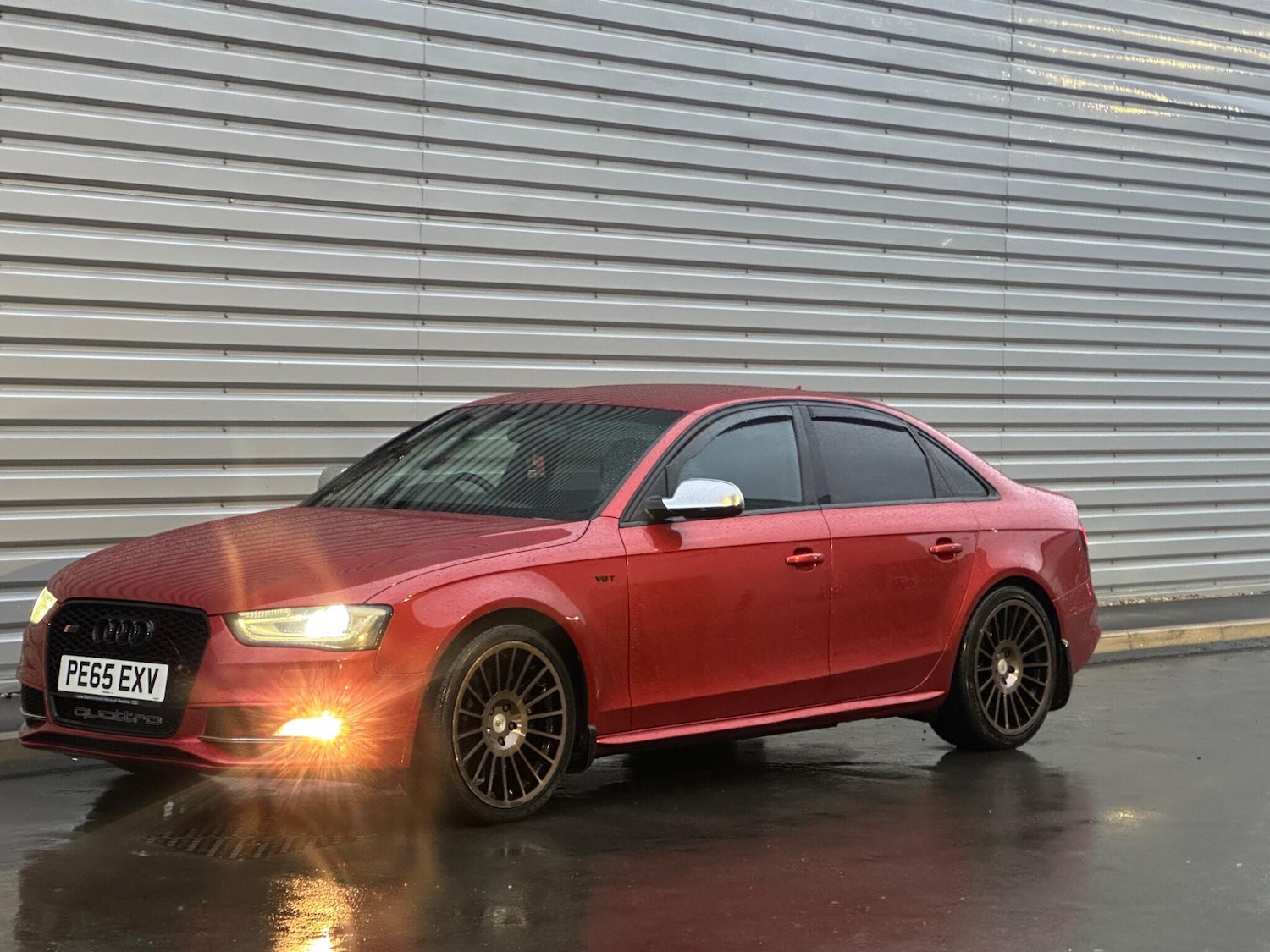 Used Audi S4 for sale - 76965221: Photo 5