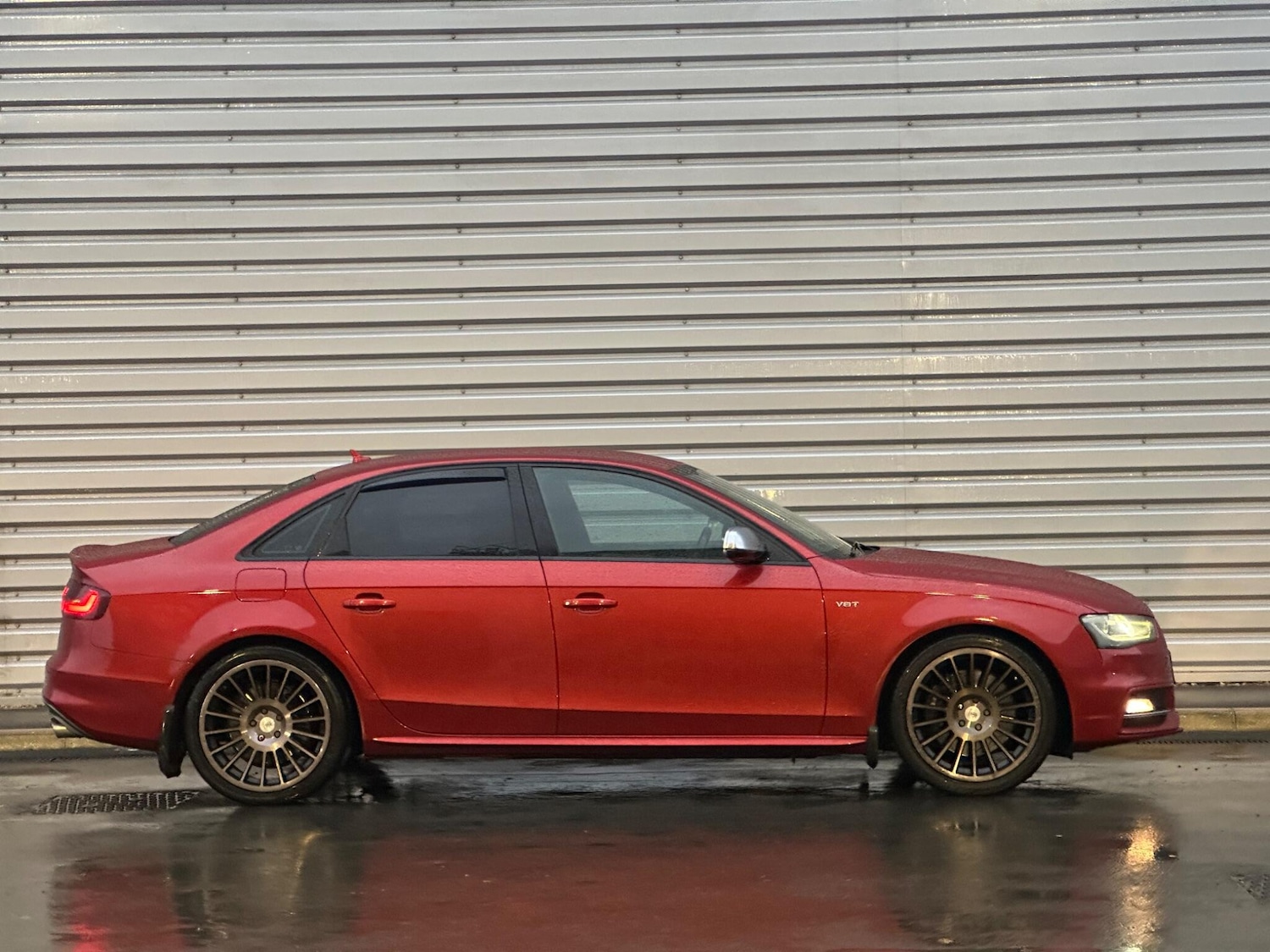 Used Audi S4 for sale - 76965221: Photo 6