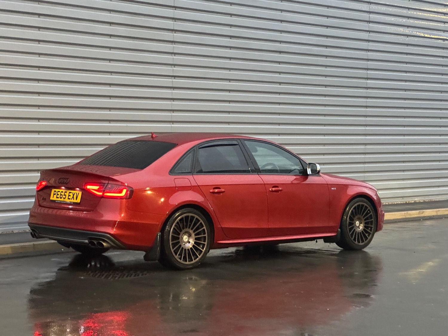 Used Audi S4 for sale - 76965221: Photo 7