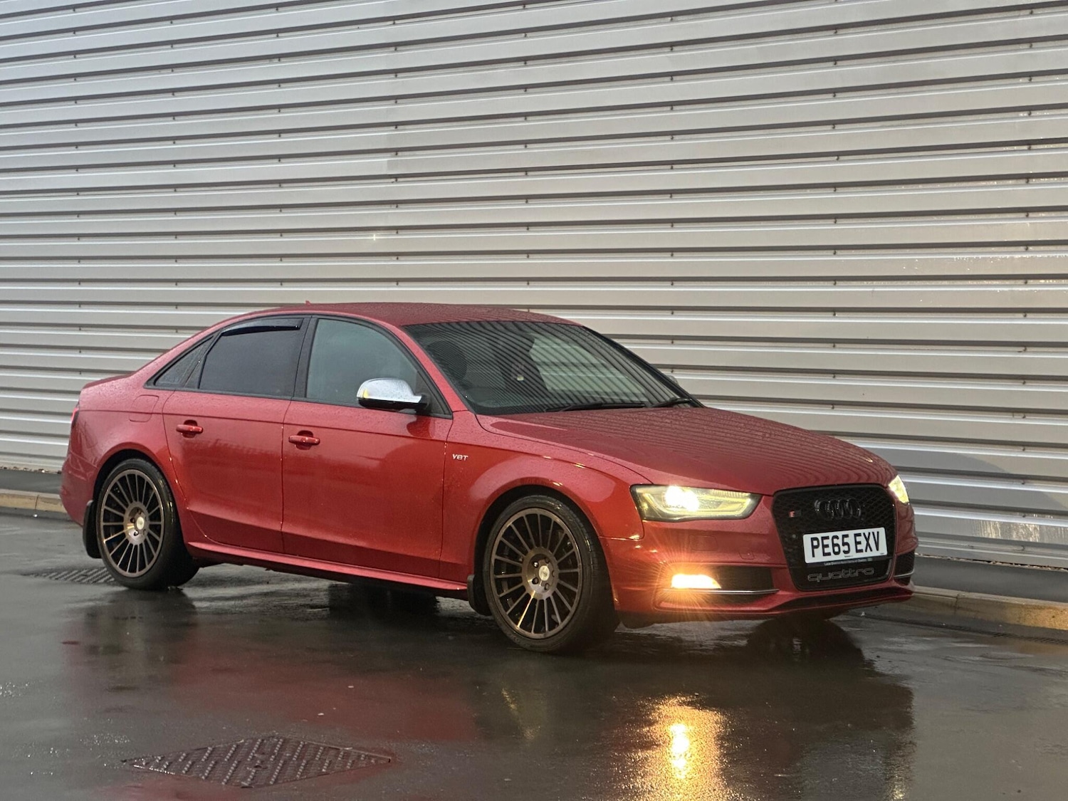 Used Audi S4 for sale - 76965221: Photo 8