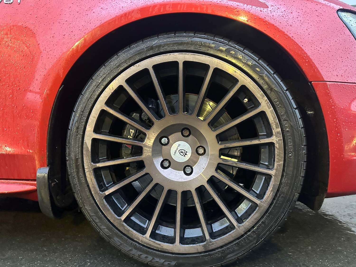 Used Audi S4 for sale - 76965221: Photo 9