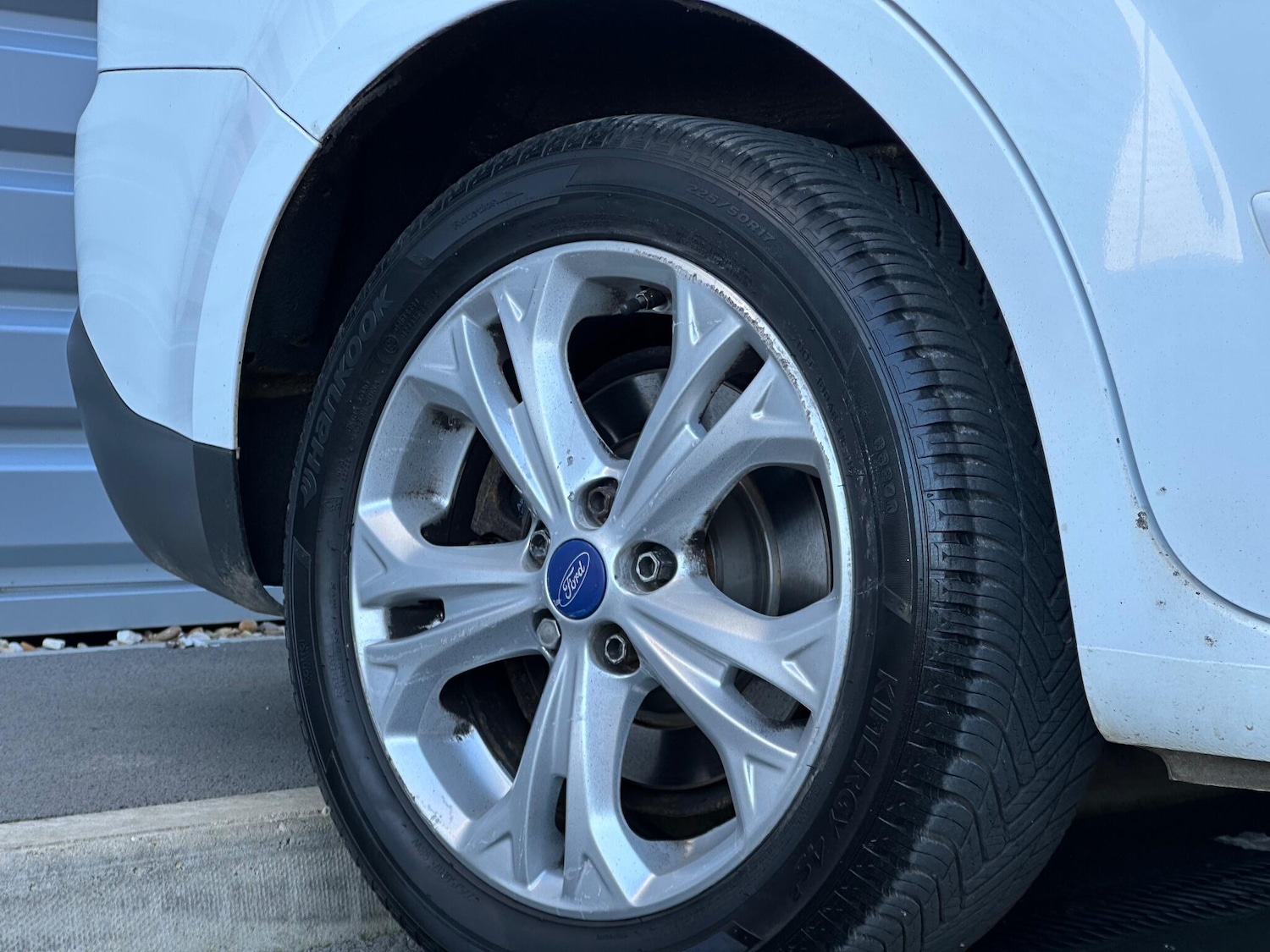 Used Ford S-Max 2014 for sale - 77091597: Photo 10