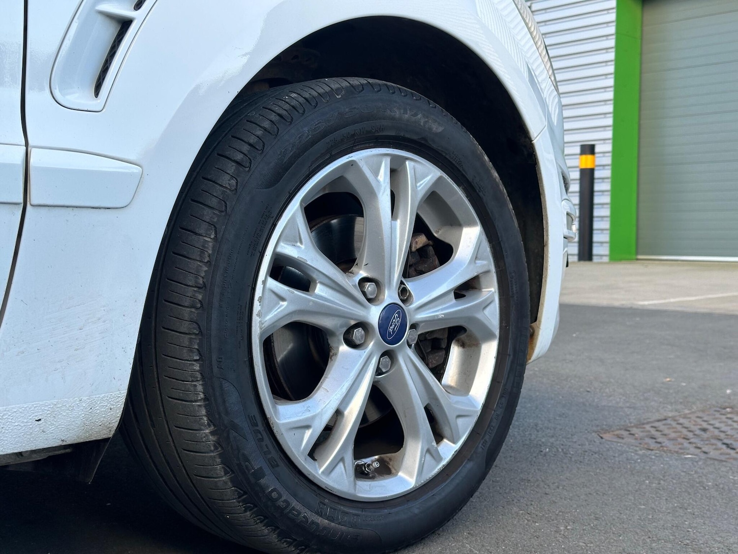 Used Ford S-Max 2014 for sale - 77091597: Photo 11