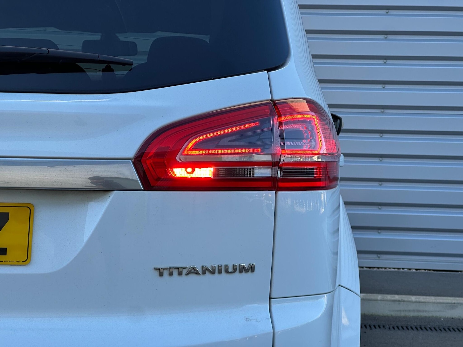 Used Ford S-Max 2014 for sale - 77091597: Photo 15