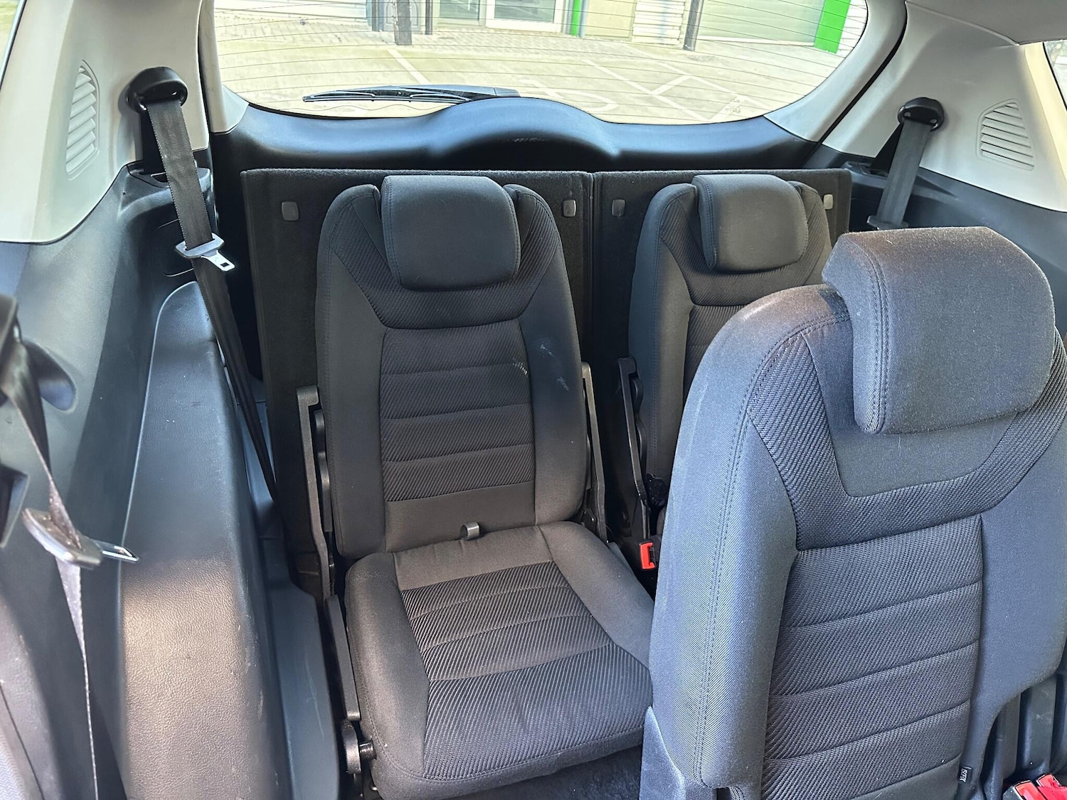 Used Ford S-Max 2014 for sale - 77091597: Photo 17