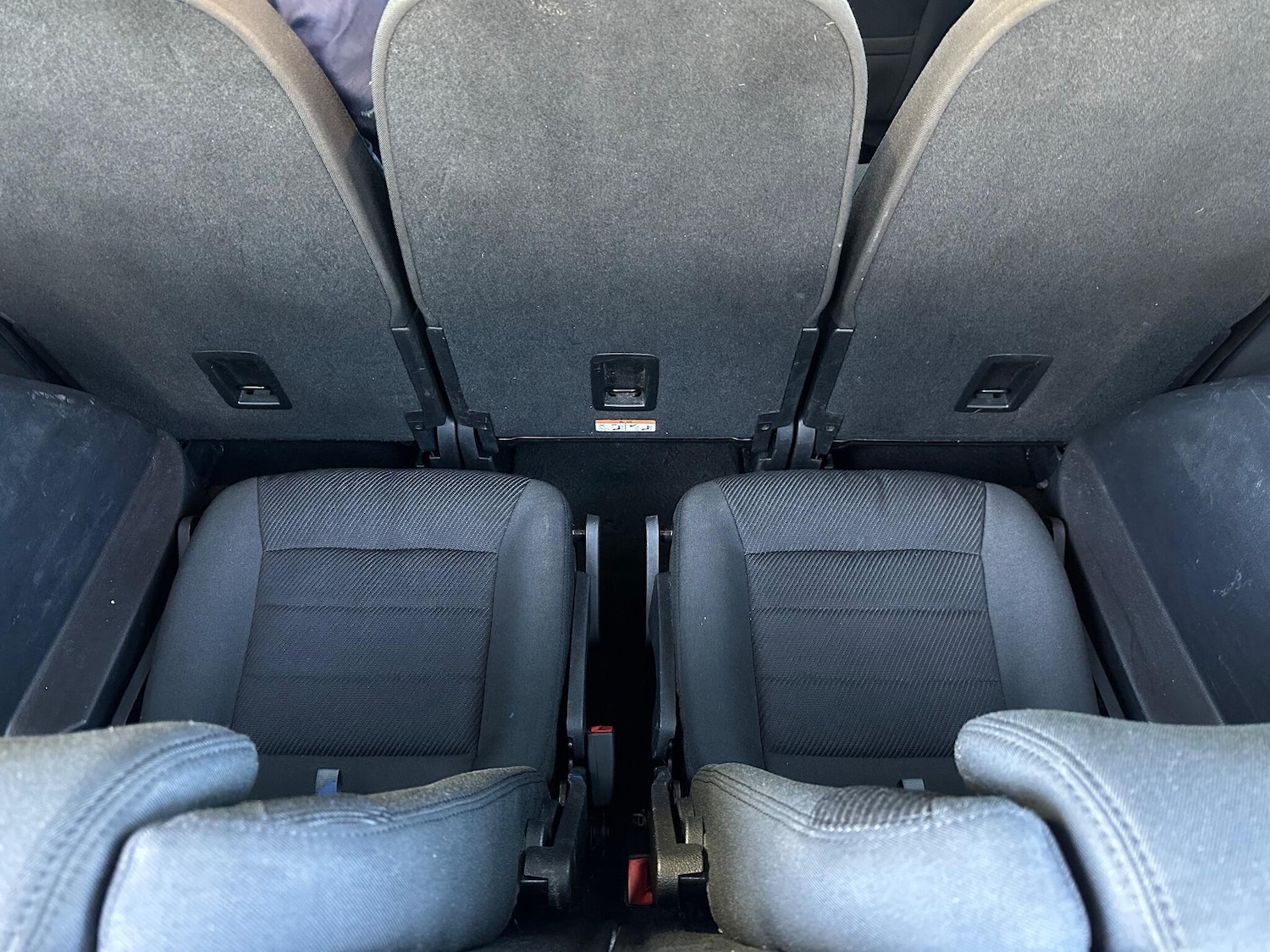 Used Ford S-Max 2014 for sale - 77091597: Photo 18