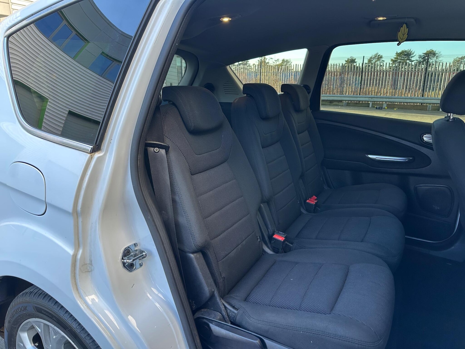 Used Ford S-Max 2014 for sale - 77091597: Photo 19