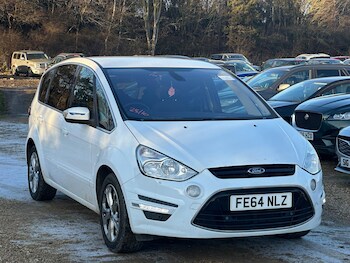 (64) - 1.6 TDCi Titanium Euro 5 (s/s) 5dr