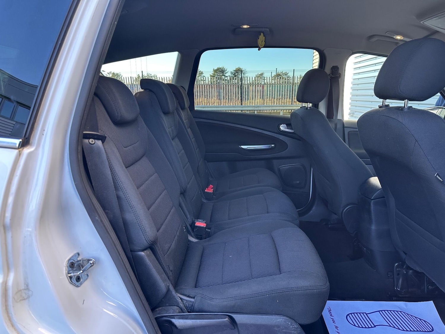 Used Ford S-Max 2014 for sale - 77091597: Photo 20