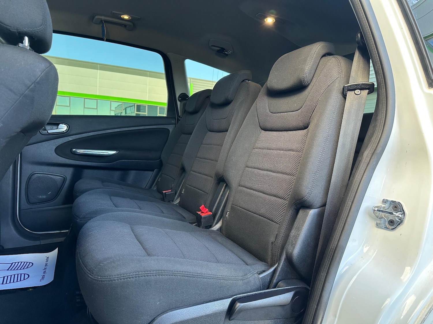 Used Ford S-Max 2014 for sale - 77091597: Photo 23