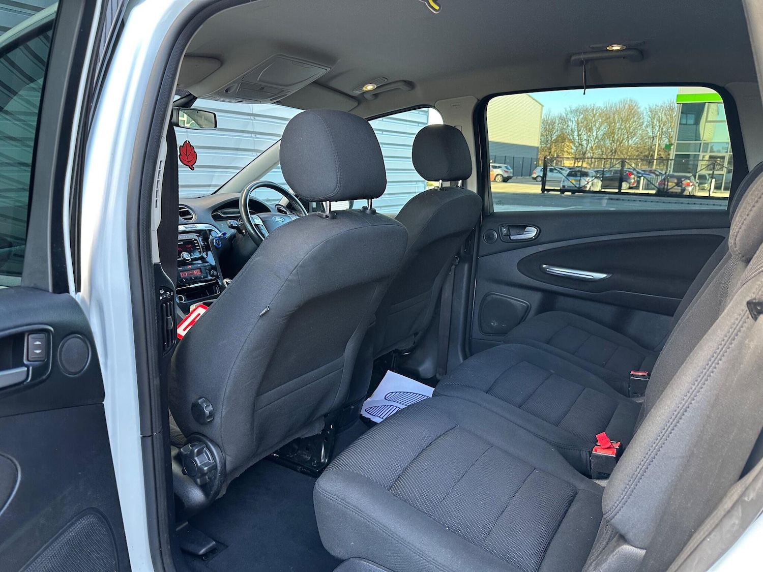 Used Ford S-Max 2014 for sale - 77091597: Photo 24