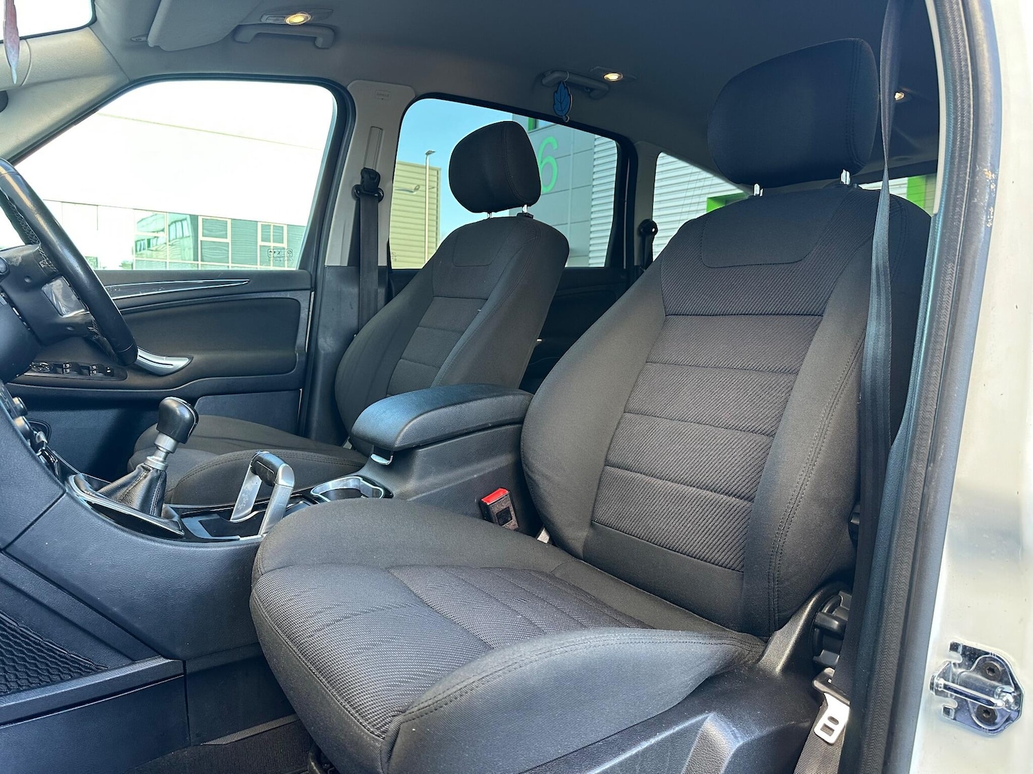 Used Ford S-Max 2014 for sale - 77091597: Photo 26