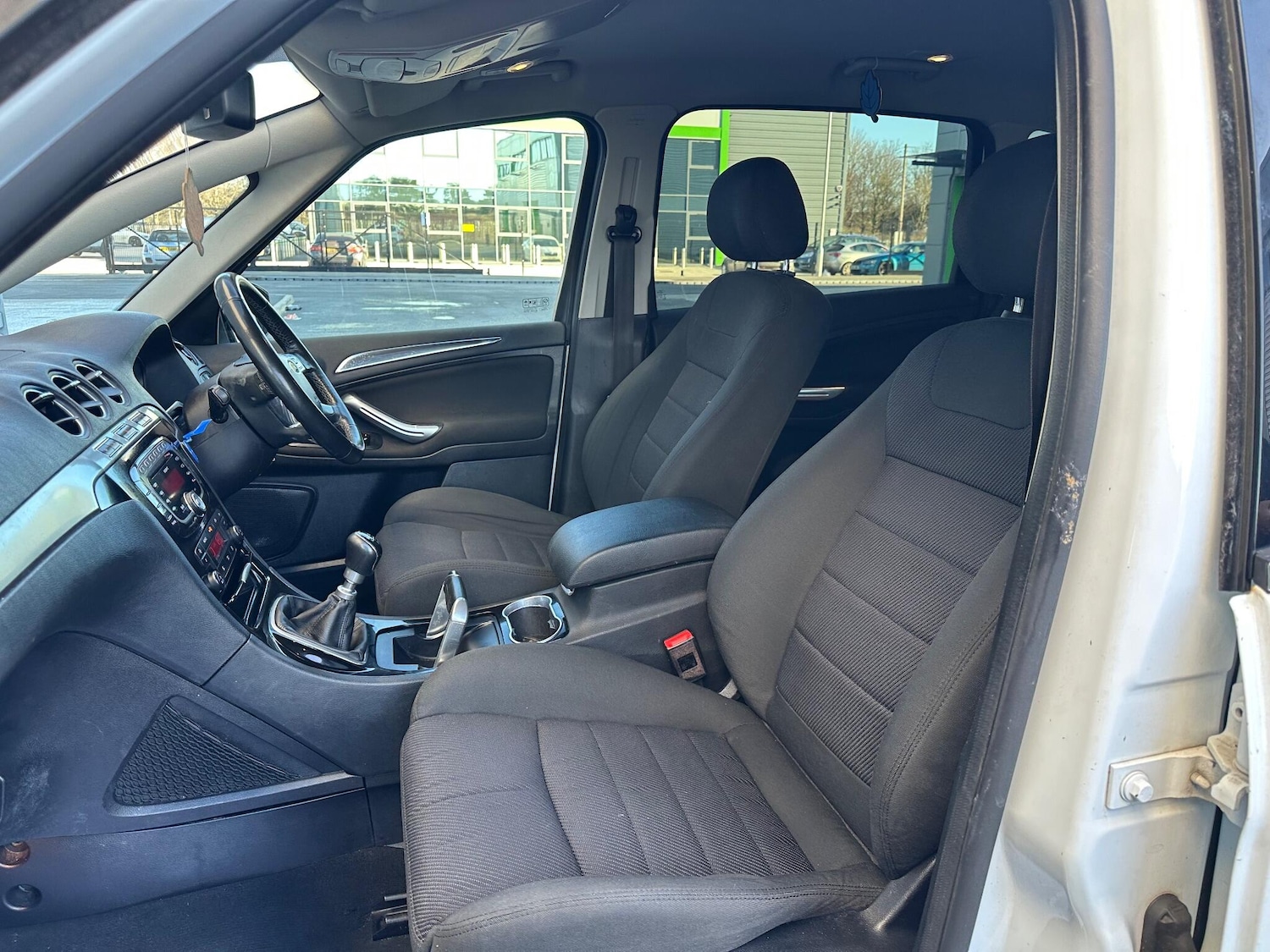 Used Ford S-Max 2014 for sale - 77091597: Photo 27