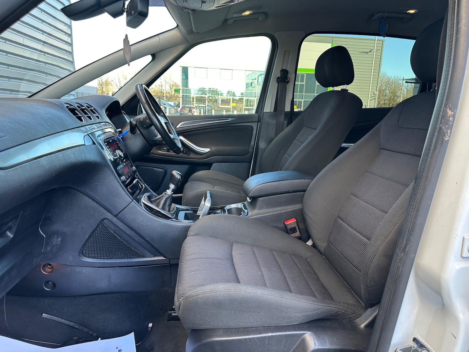 Used Ford S-Max 2014 for sale - 77091597: Photo 28