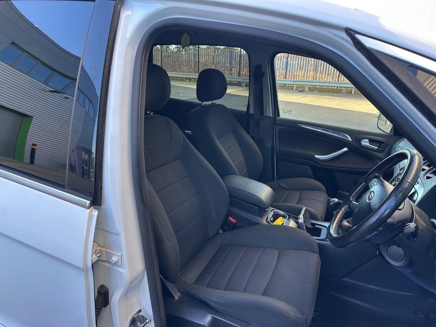 Used Ford S-Max 2014 for sale - 77091597: Photo 32