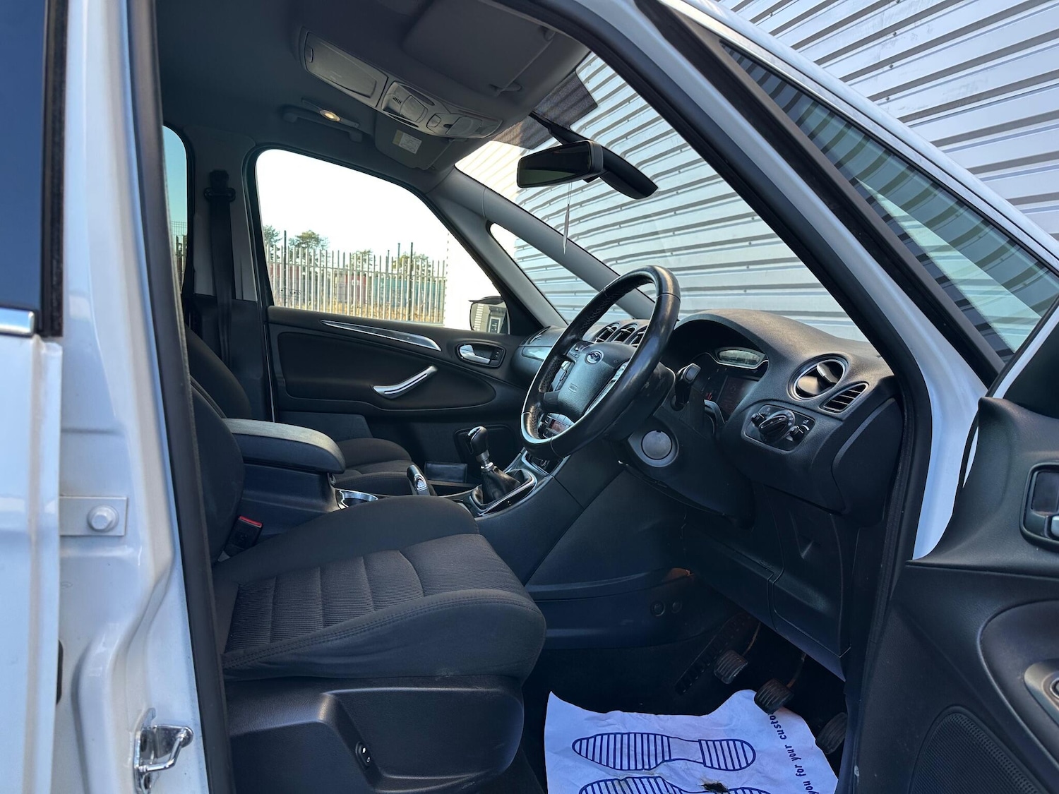 Used Ford S-Max 2014 for sale - 77091597: Photo 33