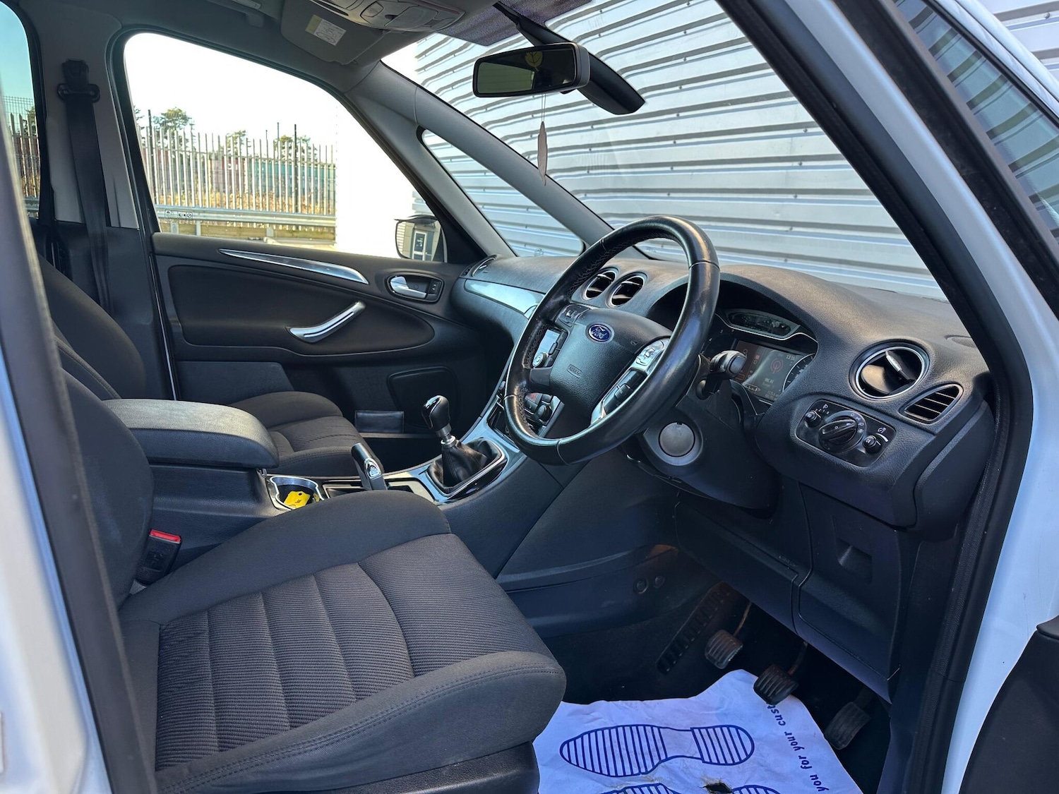 Used Ford S-Max 2014 for sale - 77091597: Photo 34