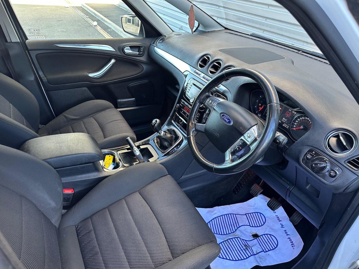 Used Ford S-Max 2014 for sale - 77091597: Photo 35