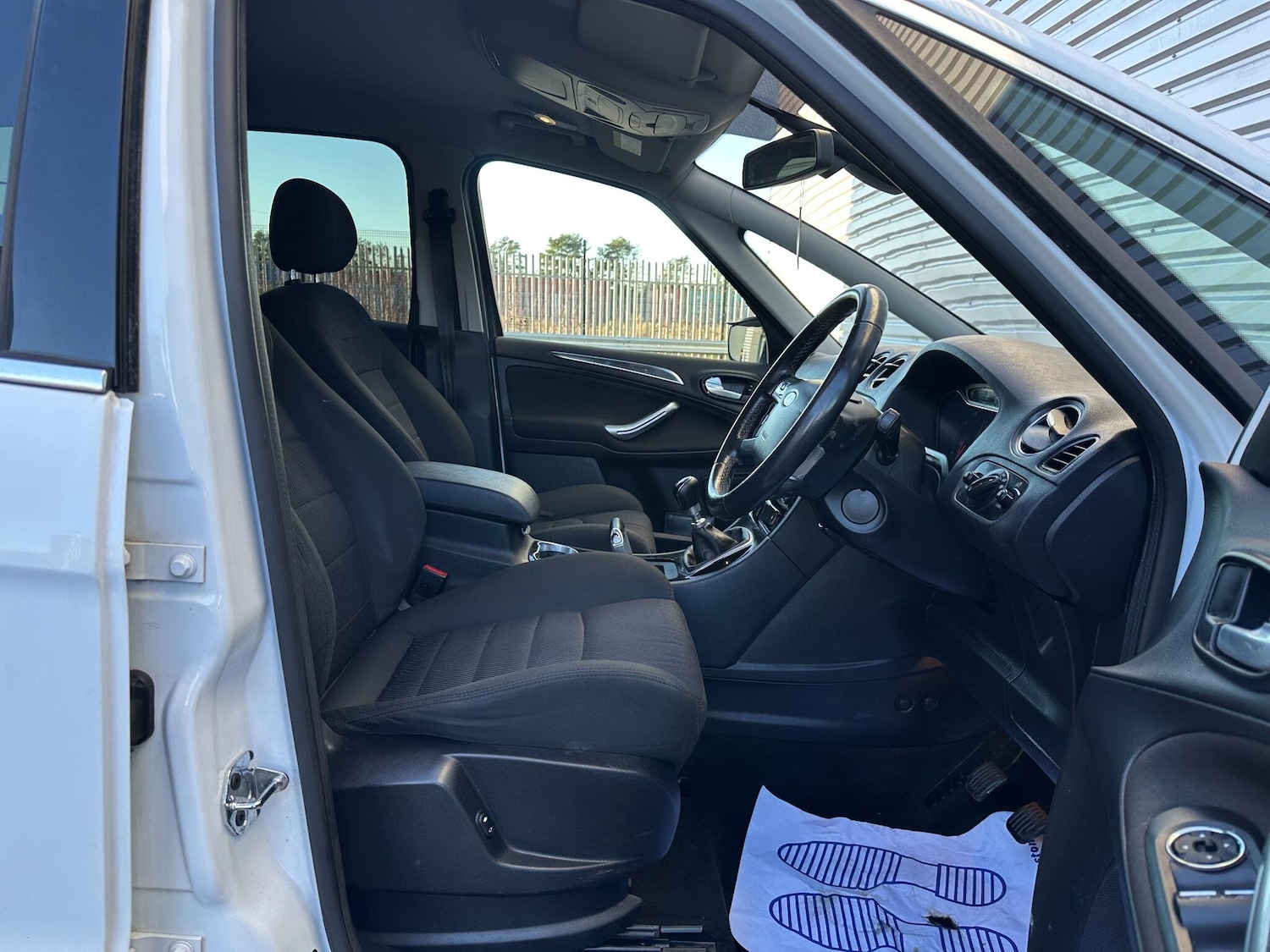 Used Ford S-Max 2014 for sale - 77091597: Photo 36