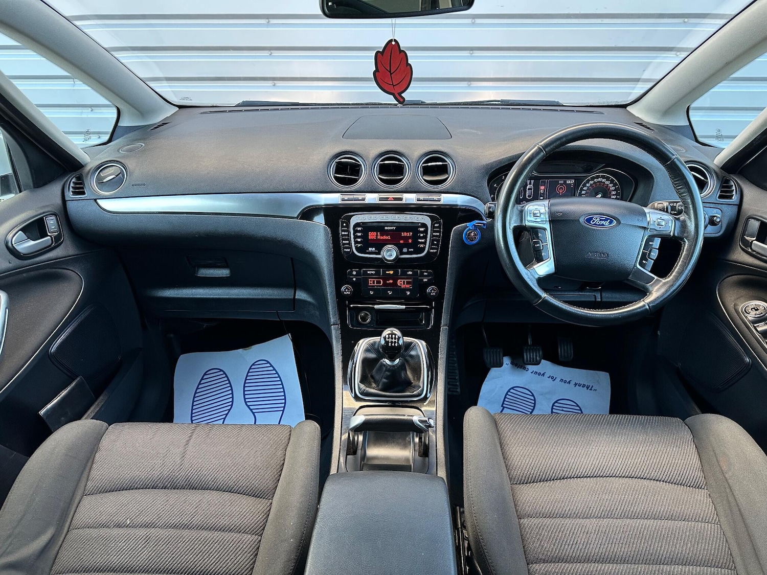 Used Ford S-Max 2014 for sale - 77091597: Photo 37