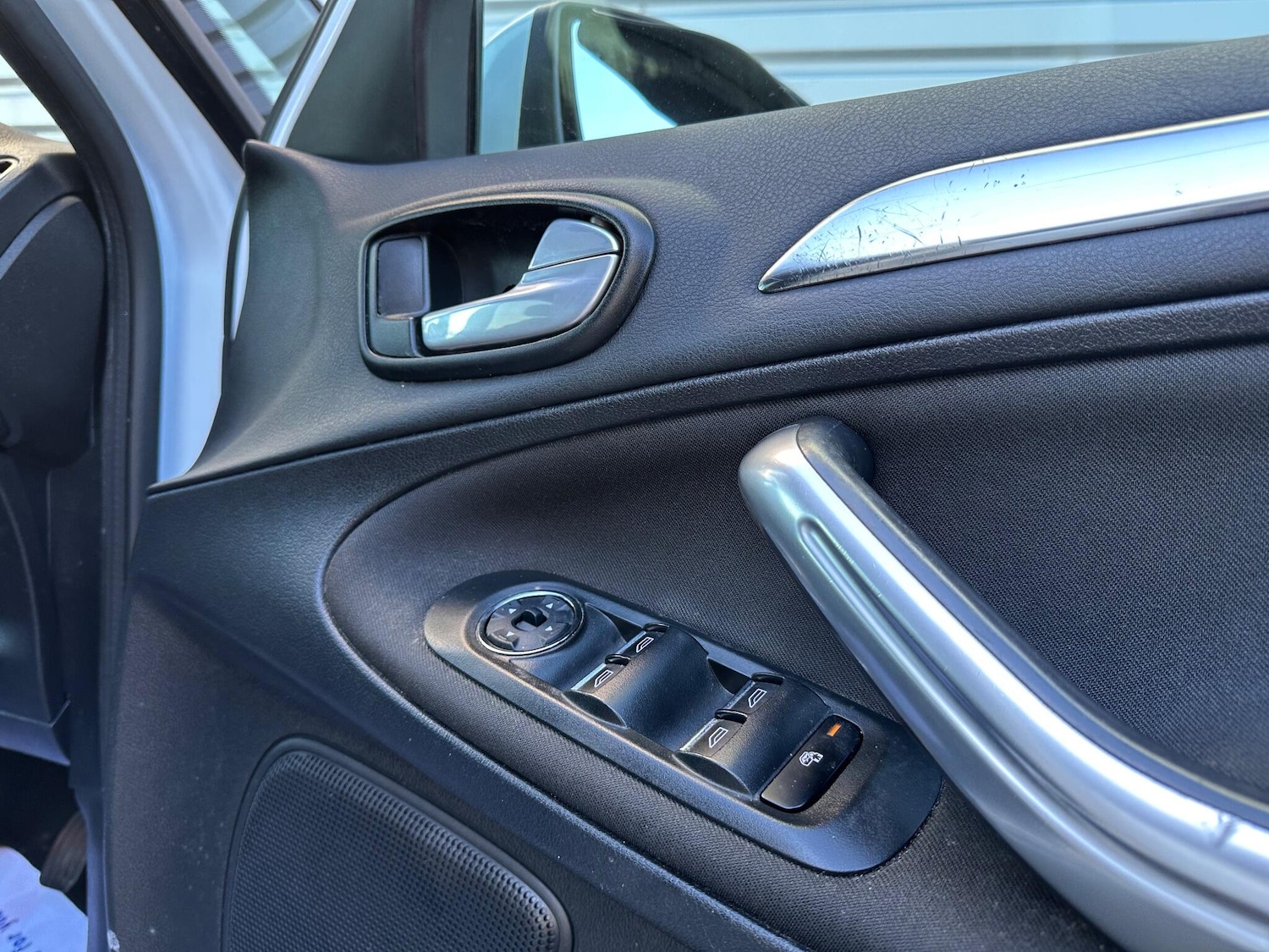 Used Ford S-Max 2014 for sale - 77091597: Photo 38