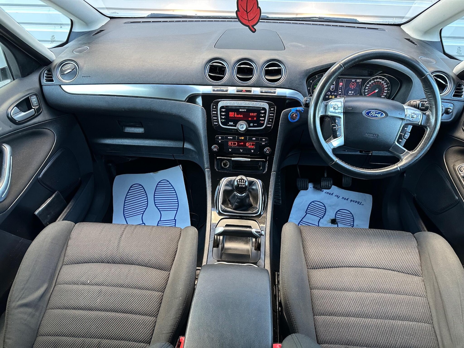 Used Ford S-Max 2014 for sale - 77091597: Photo 39