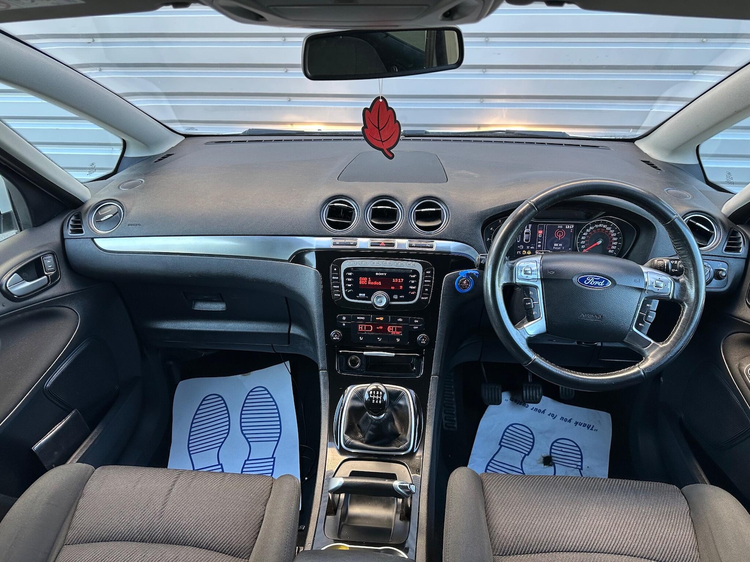 Used Ford S-Max 2014 for sale - 77091597: Photo 41